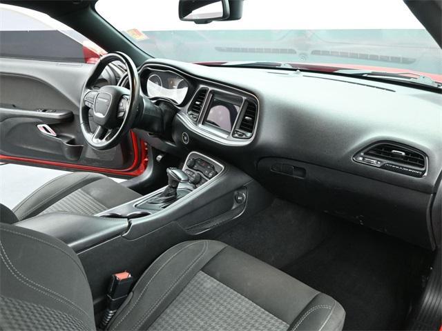 used 2019 Dodge Challenger car, priced at $18,200