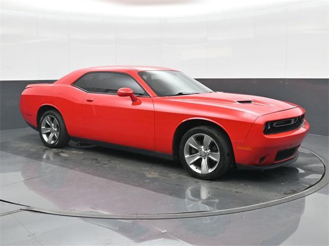 used 2019 Dodge Challenger car, priced at $18,200