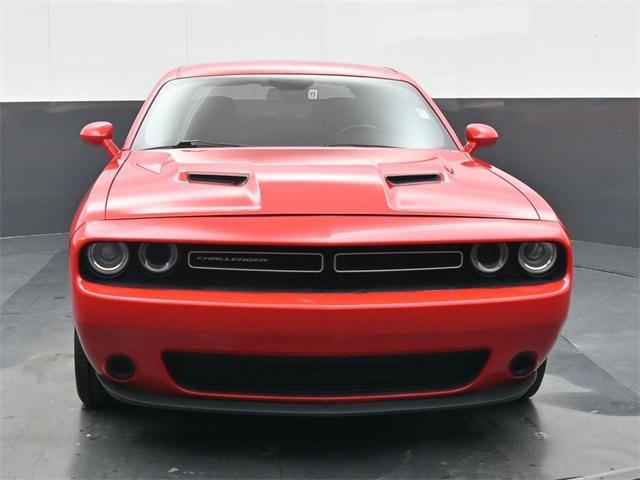 used 2019 Dodge Challenger car, priced at $18,200