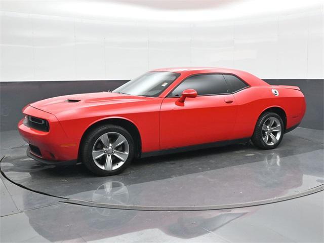 used 2019 Dodge Challenger car, priced at $18,200