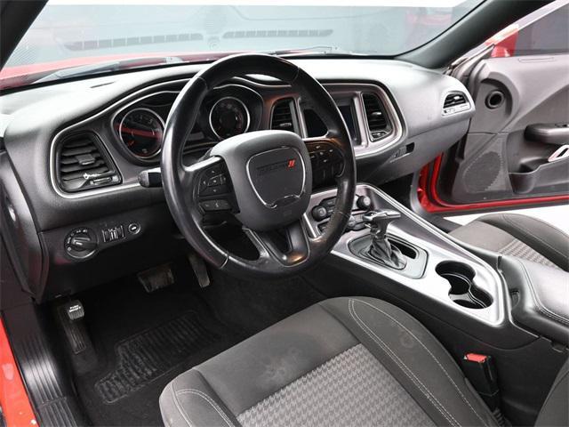 used 2019 Dodge Challenger car, priced at $18,200