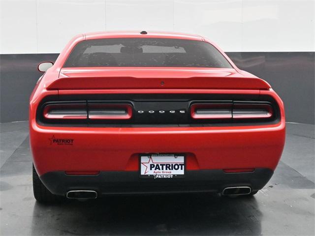 used 2019 Dodge Challenger car, priced at $18,200