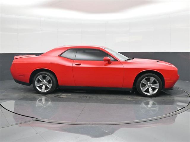 used 2019 Dodge Challenger car, priced at $18,200