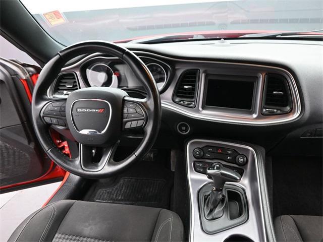 used 2019 Dodge Challenger car, priced at $18,200