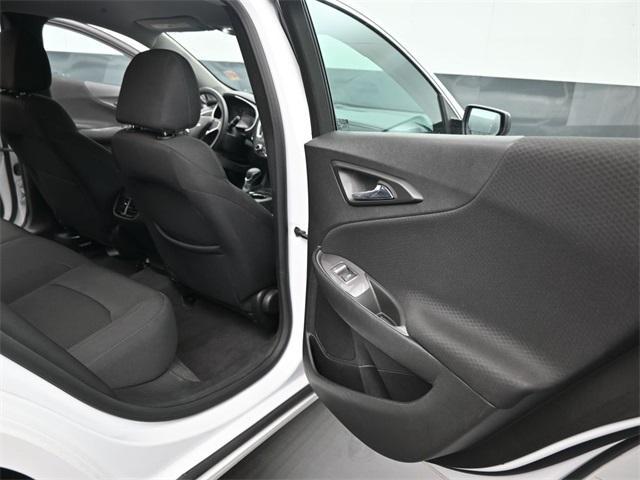 used 2023 Chevrolet Malibu car, priced at $19,590