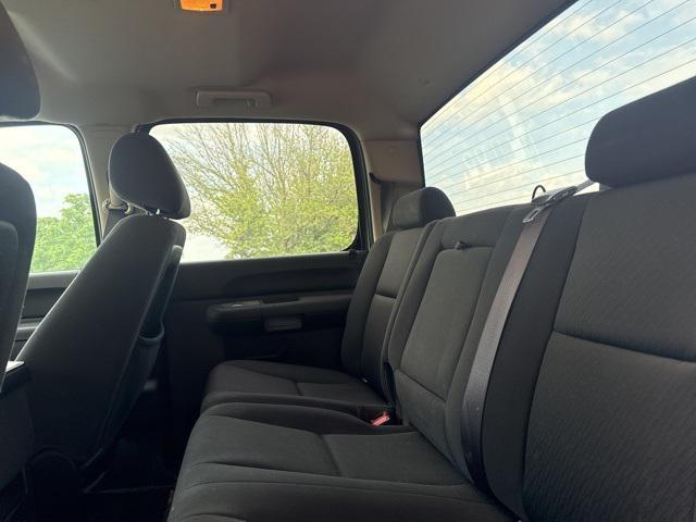 used 2012 Chevrolet Silverado 1500 car, priced at $11,000