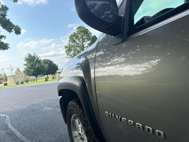 used 2012 Chevrolet Silverado 1500 car, priced at $11,000