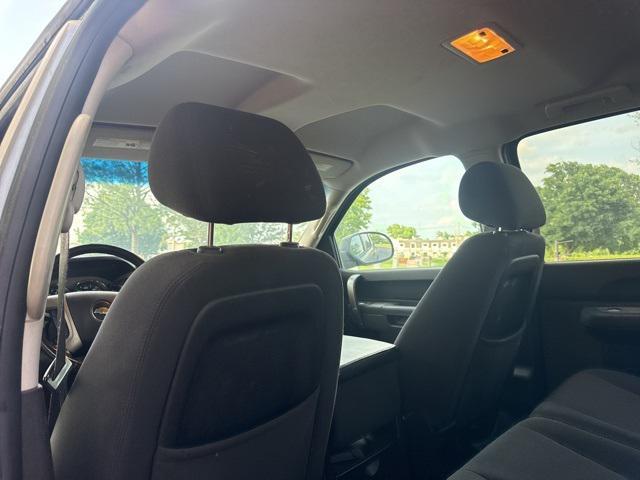 used 2012 Chevrolet Silverado 1500 car, priced at $11,000