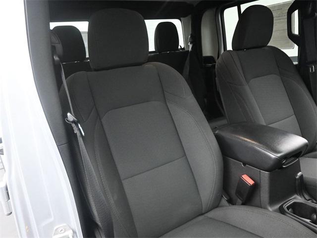used 2023 Jeep Gladiator car, priced at $28,888