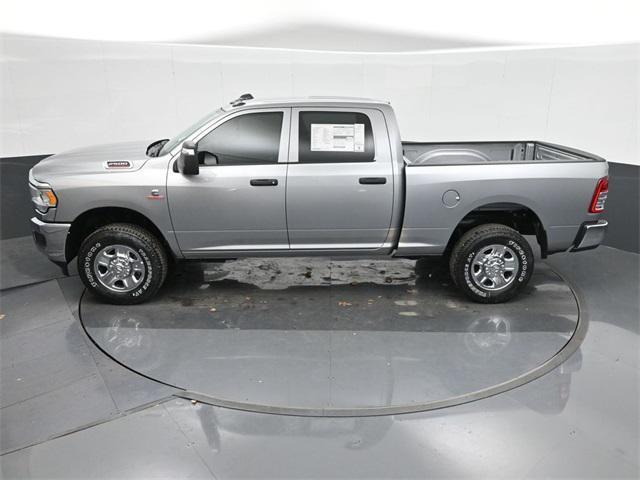 new 2024 Ram 2500 car, priced at $60,883