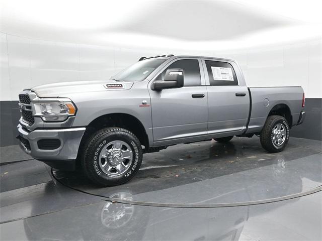 new 2024 Ram 2500 car, priced at $60,883