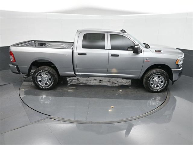 new 2024 Ram 2500 car, priced at $54,383