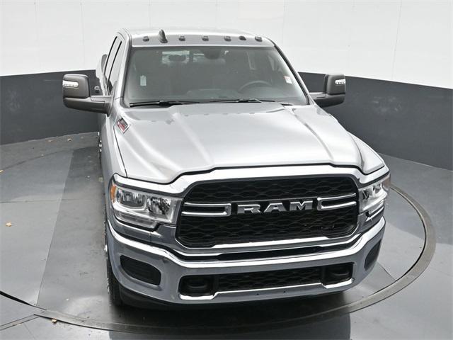 new 2024 Ram 2500 car, priced at $60,883