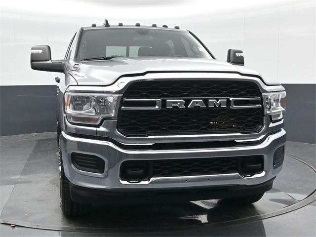 new 2024 Ram 2500 car, priced at $60,883