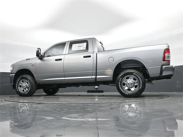 new 2024 Ram 2500 car, priced at $54,383