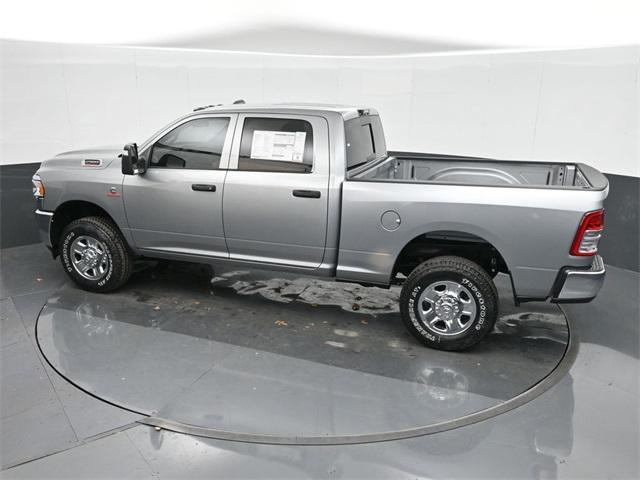 new 2024 Ram 2500 car, priced at $60,883