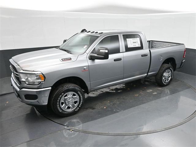 new 2024 Ram 2500 car, priced at $60,883