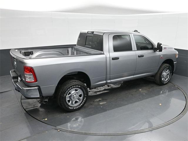 new 2024 Ram 2500 car, priced at $54,383