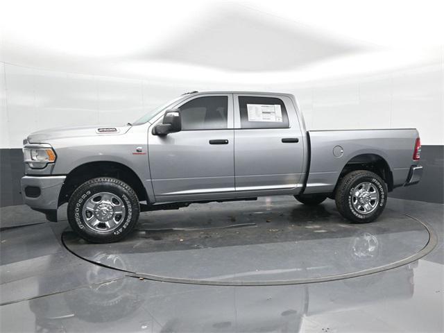 new 2024 Ram 2500 car, priced at $60,883