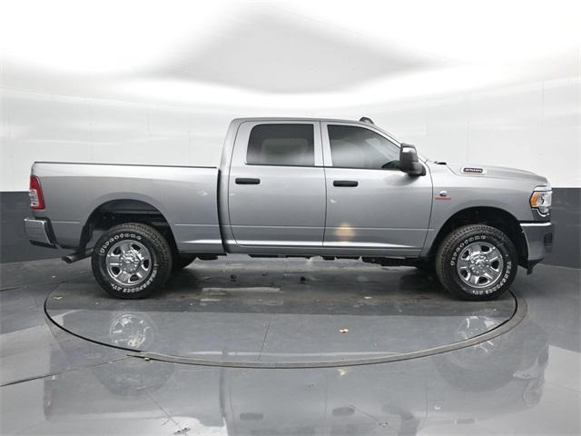 new 2024 Ram 2500 car, priced at $60,883