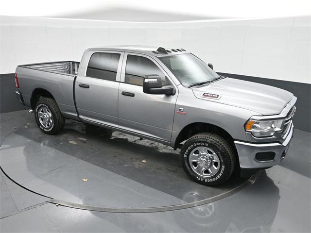 new 2024 Ram 2500 car, priced at $60,883