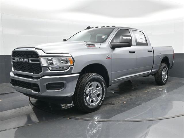 new 2024 Ram 2500 car, priced at $60,883