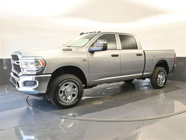 new 2024 Ram 2500 car, priced at $59,688