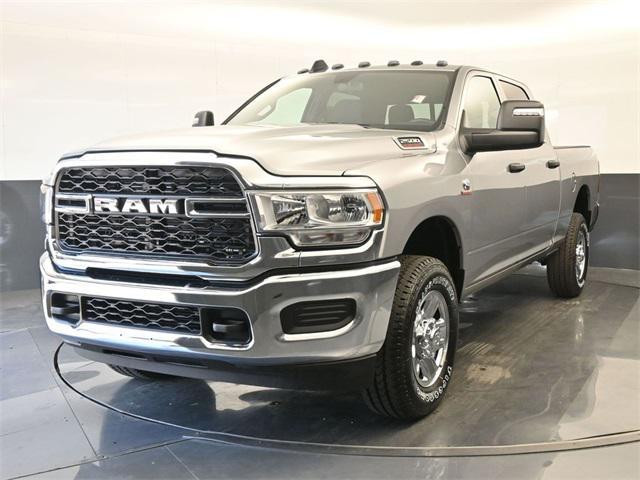 new 2024 Ram 2500 car, priced at $59,688