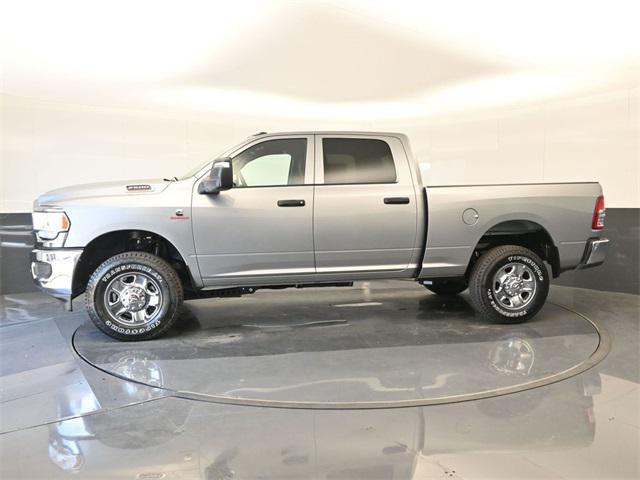 new 2024 Ram 2500 car, priced at $59,688