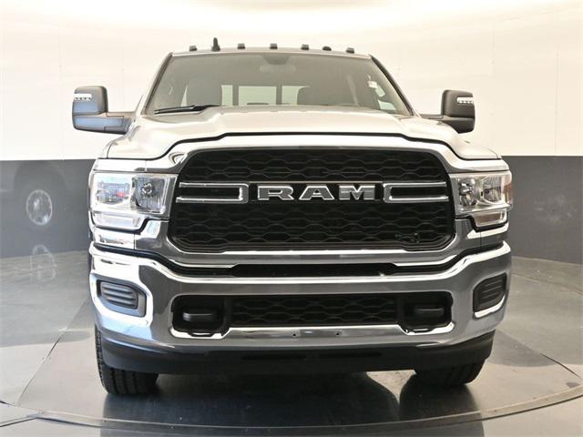 new 2024 Ram 2500 car, priced at $59,688