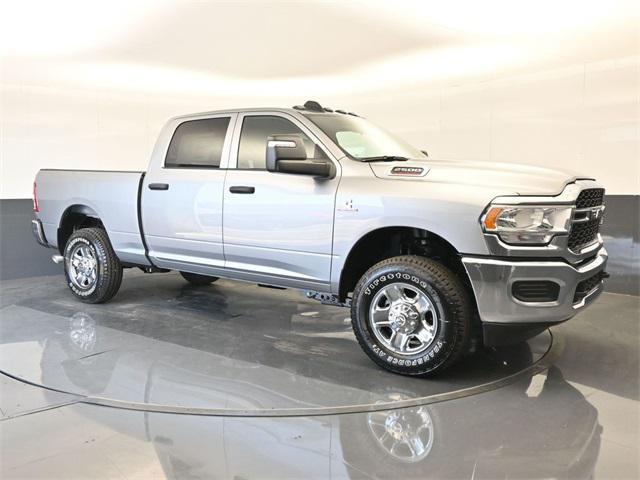 new 2024 Ram 2500 car, priced at $59,688