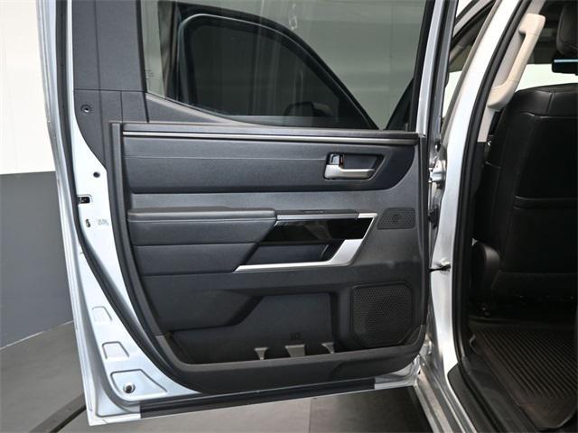 used 2022 Toyota Tundra car, priced at $40,000
