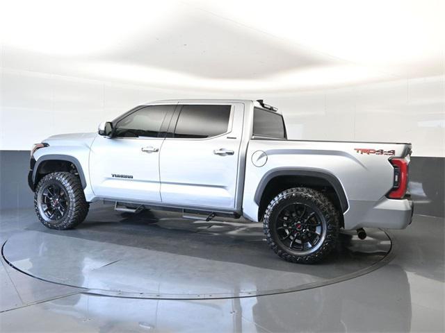 used 2022 Toyota Tundra car, priced at $40,000