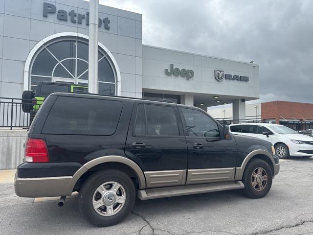 used 2004 Ford Expedition car, priced at $3,973