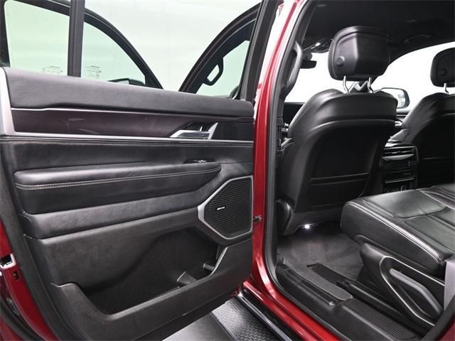 used 2024 Jeep Wagoneer L car, priced at $48,888