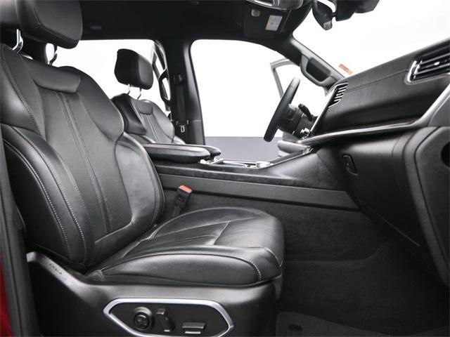 used 2024 Jeep Wagoneer L car, priced at $48,888
