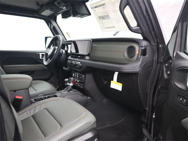 new 2024 Jeep Gladiator car, priced at $55,003