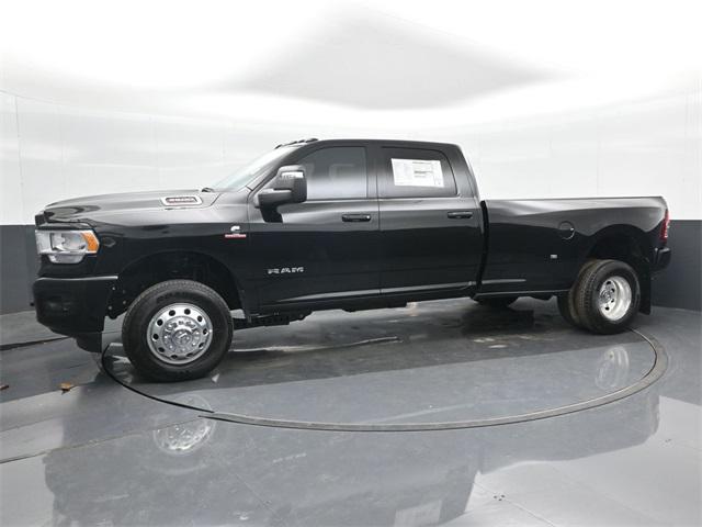 new 2024 Ram 3500 car, priced at $66,623