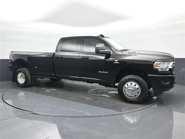 new 2024 Ram 3500 car, priced at $66,623