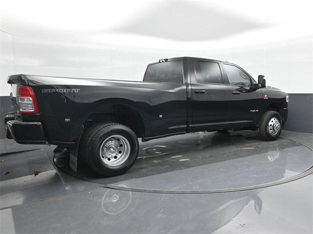 new 2024 Ram 3500 car, priced at $66,623