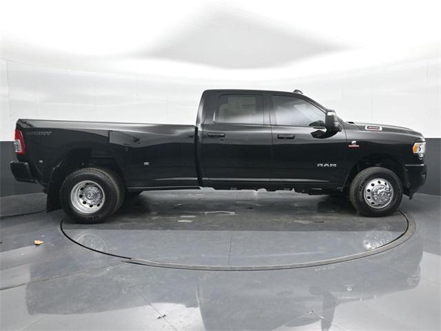 new 2024 Ram 3500 car, priced at $66,623