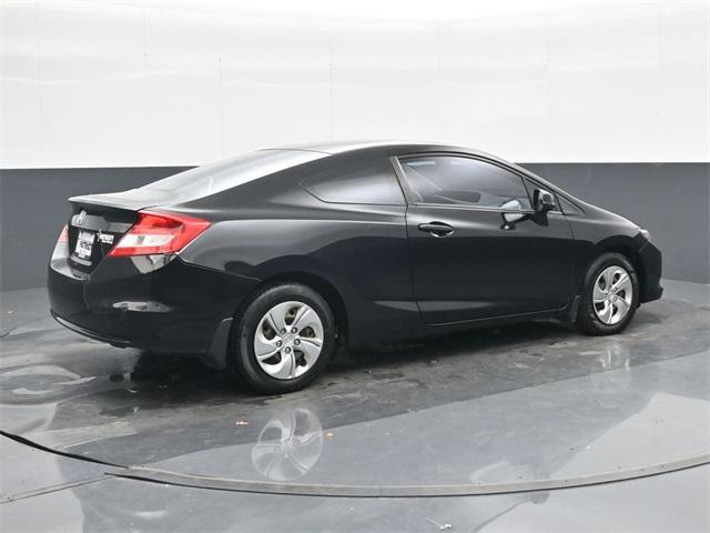 used 2013 Honda Civic car, priced at $8,700