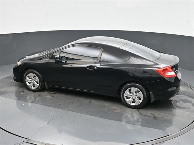 used 2013 Honda Civic car, priced at $8,700