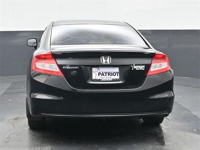 used 2013 Honda Civic car, priced at $8,700