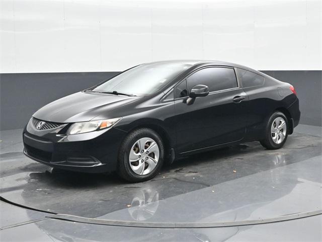 used 2013 Honda Civic car, priced at $8,700