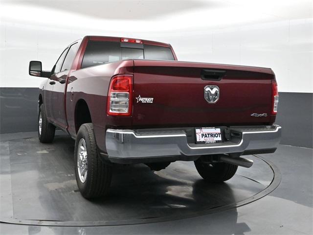 new 2024 Ram 2500 car, priced at $52,708