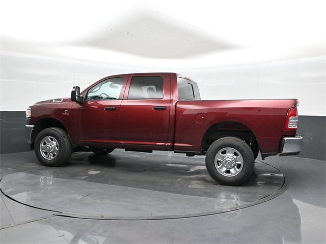 new 2024 Ram 2500 car, priced at $52,708
