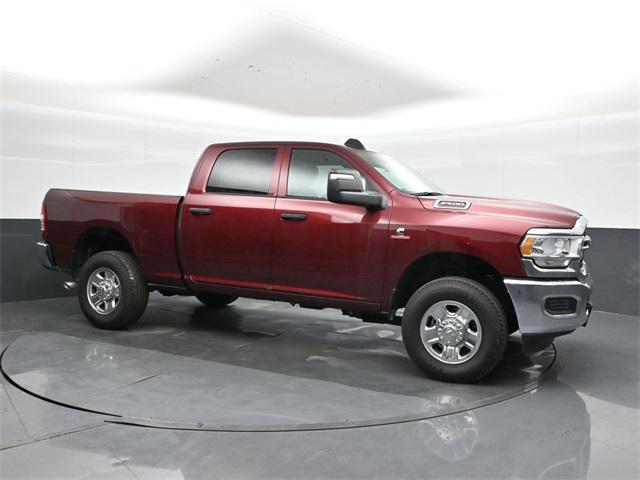 new 2024 Ram 2500 car, priced at $52,708