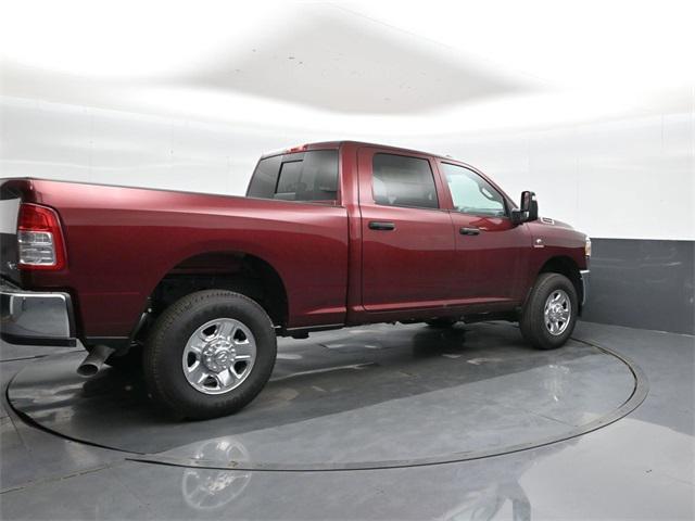 new 2024 Ram 2500 car, priced at $52,708
