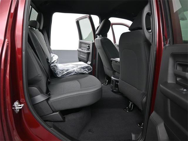 new 2024 Ram 2500 car, priced at $52,708